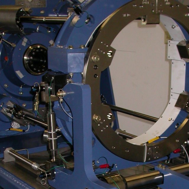 Special Test Equipment MDS Aero Support Corporation