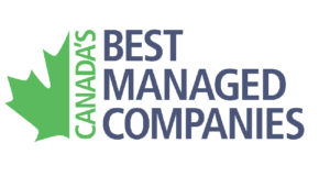 Canada's Best Managed Companies