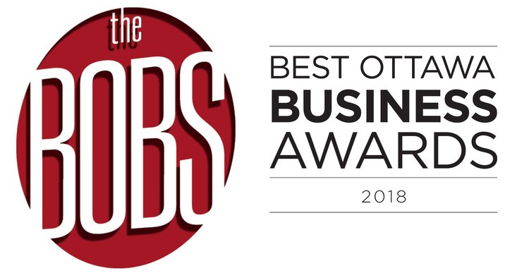 Best Ottawa Business Awards 2018