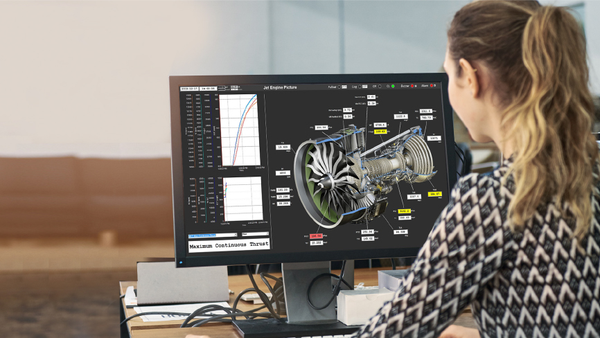 mEEP-11 Data Acquisition System - Corrsys Datron